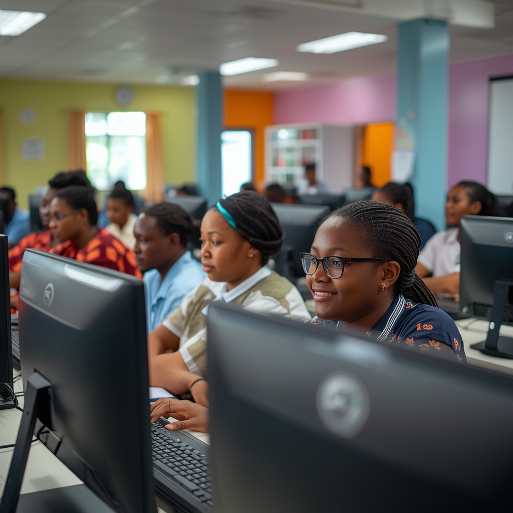 Lucid_Origin_A_bright_modern_computer_lab_in_Kenya_filled_with_2